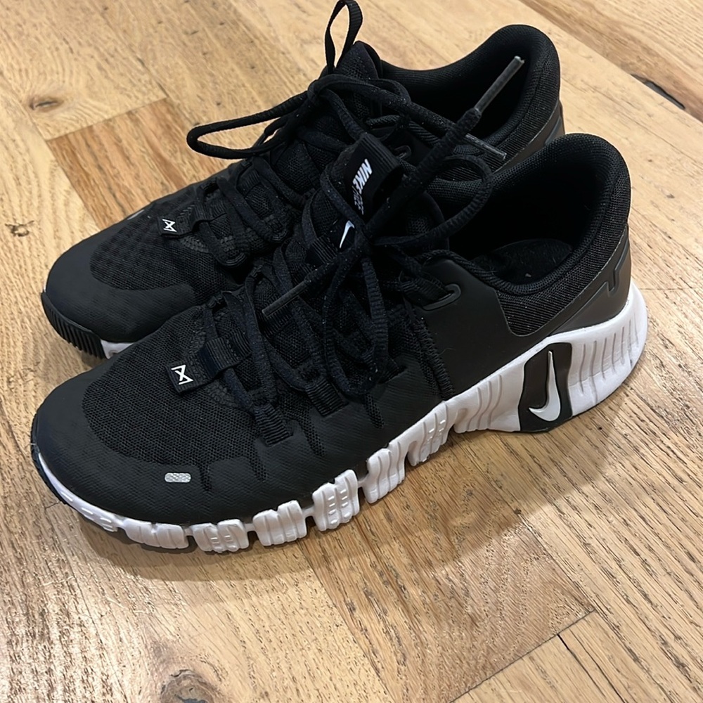 Nike free metcon 5